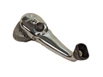 Volvo 740 Sunroof Crank Gear Handle Chrome Button Bmw Vw Golde #8594 Duty Free. Fixed Price $59.99.