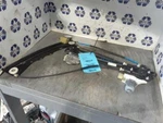 Driver Front Window Regulator Door Gran Coupe Fits 17-19 Bmw 430I 219850. Fixed Price $74.25.