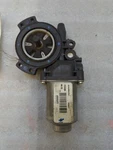 07-12 Hyundai Santa Fe Front Lh Left Power Door Window Motor 400907. Fixed Price $50.00.