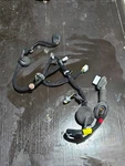 2011-2013 Kia Optima Rear Right Door Wiring Harness 91660-2T020 Oem Black. Fixed Price $43.99.