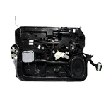 2009-2024 Ram 1500 Front Left Deiver Door Window Regulator & Carrier Oem. Fixed Price $240.87.