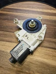 06-13 Mercedes GL550 GL350 ML320 X164 Rear Left Side Window Regulator Motor Oem. Fixed Price $37.05.