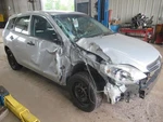 Passenger Right Rear Window Regulator Manual Fits 03-08 Matrix 283994. Fixed Price $83.26.