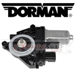 Dorman Front Right Power Window Motor For 2011-2020 Dodge Durango Electrical Gl. Fixed Price $121.18.