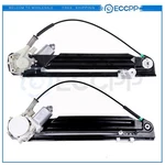 For 2000 Bmw 528IT Rear Lh Rh Power Window Regulator With Motor. Fixed Price $84.29.