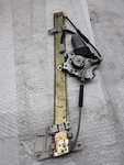 R/f Right Passenger Front Window Regulator 4 Door Electric 97-01 Mirage Z-101P. Fixed Price $69.00.