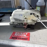 Ford Focus (front Passenger Side) Door Lock Latch Release Actuator 977345-200. Fixed Price $68.00.