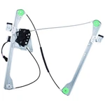 Power Window Regulator W/motor For Buick Rendezvous 2002-2007 Front Left 741-592. Fixed Price $54.95.