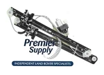 Land Rover Discovery Front Left Hand Side Window Regulator & Motor LR153954. Fixed Price $104.93.