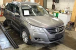 Passenger Front Window Regulator Germany Built Vin Fits 09-18 Tiguan 413411. Fixed Price $120.00.