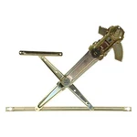 For Honda Civic 96-00 Vdo WR51213 Front Passenger Side Manual Window Regulator. Fixed Price $79.09.