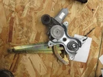 2002-06 Toyota Camry Drivers Left Rear Window Regulator Electric. Fixed Price $36.75.