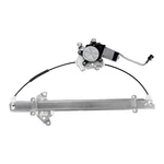 Power Window Regulator With Motor Right For Frontier Xterra Pathfinder. Fixed Price $37.99.