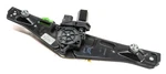 2012-2015 Bmw X1 (E84) Rear Left Door Power Window Regulator W/ Motor. Fixed Price $113.99.