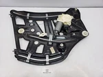 2007-2014 Oem Mercedes C216 CL63 Rear Left Driver Side Window Lifter Rods. Fixed Price $65.02.