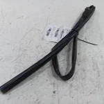 Ford Fiesta Door Glass Window Seal Rubber Left Rear Back 2014 2015 2016 Oem. Fixed Price $49.74.