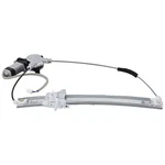 Window Regulator Glass Rear Driver Left Side Hand For Mazda Mpv 2000-2006. Fixed Price $49.44.