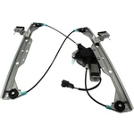 Power Window Regulator For 2006-2011 Chevy Hhr Front Right With Motor GM1351178. Fixed Price $43.35.