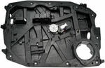 Dorman Front Left Power Window Motor & Regulator Assembly 6 Pin For Jeep Liberty. Fixed Price $164.95.