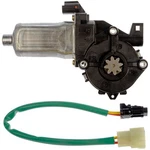 742-351 Dorman Window Motor Front Passenger Right Side Hand Coupe For Avenger. Fixed Price $74.52.