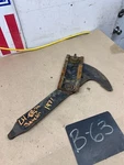 1971 1974 Javelin Amx Amc 72 73 Left Window Glass Regulator Assembly Drive. Fixed Price $99.99.