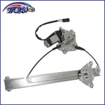 Power Window Regulator Motor Assembly Rear Left For 89-94 Nissan Maxima 741-703. Fixed Price $24.00.