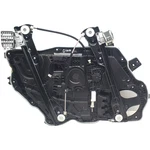 Tesla Model Y Door Window Regulator And Motor Front Right 2020-2024 Oem. Fixed Price $165.00.