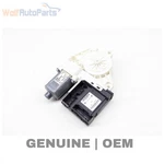 2012-2014 Audi Rs Quattro Right Window Lifter Motor 8J8959802E. Fixed Price $50.99.
