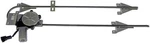 Power Window Motor And Regulator Assembly Dorman 741-5401. Fixed Price $239.79.