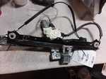 Passenger Front Window Regulator Electric Fits 06-10 Grand Cherokee 342228. Fixed Price $54.99.