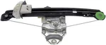 Power Window Motor And Regulator Assembly Dorman 751-231 Fits 08-11 Ford Focus. Fixed Price $141.99.