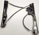 Oem New Front Left Window Regulator 2013-2020 Ford Fusion WLR-136, WLR-231. Fixed Price $132.82.