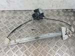 Mazda Mpv Window Motor + Regulator Driver Side Front Osf Right Rh CM011750 08-12. Fixed Price $201.48.