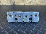 84-95 Porsche 928 924 944 Front Left & Right Door Lock Latch Catch Actuator Oem. Fixed Price $82.99.