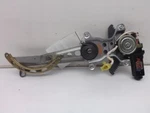 Passenger Right Rear Window Regulator Fits 90-91 Lexus ES250 104488. Fixed Price $84.69.