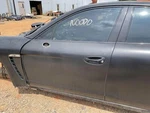 10-16 Porsche Panamera 970 G1 Front Left Driver Side Door Oem. Fixed Price $450.00.