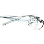 Left Front Window Regulator For Subaru B9 Tribeca Limited 06-14 61222XA01A9E-PFM. Fixed Price $266.66.