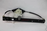 Rear Door Window Regulator Volkswagen Atlas 18 19 20 21 22 Left 1330246. Fixed Price $69.99.