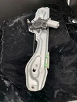 Chevy Malibu 2016 -23 Regulator & Motor Right Passenger Rear Door PART#84594394. Fixed Price $35.00.