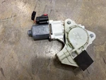 2007-2017 Jeep Compass Front Left Side Door Power Window Motor 0130822276. Fixed Price $30.00.