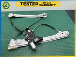 17-25 Cadillac XT5 Front Right Door Power Window Regulator With Motor Oem. Fixed Price $49.38.