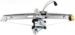 Rear Left Side Window Regulator For 2001-2005 Bmw 320I Fits 325I BM1550113. Fixed Price $53.58.