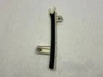 Left Driver Front Door Window Channel Guide 2009-2017 Chevrolet Traverse 87409. Fixed Price $23.24.