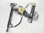 2014-2018 Bmw F06 M6 Gran Coupe Rear Left Driver Side Window Regulator Motor Oem. Fixed Price $67.45.