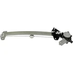748-160 Dorman Window Regulator Front Driver Left Side Hand For Honda Cr-v 07-11. Fixed Price $165.96.