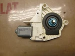 2009 - 2012 Audi A4 B8 Power Motor Window Door Left Rear Side Lh 919812200 Oem. Fixed Price $30.00.
