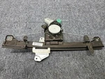 2013-2019 Nissan Sentra Front Left Door Window Regulator W/ Motor 80701-9AM0A. Fixed Price $52.97.