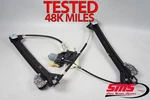 14-24 Maserati Quattroporte M156 Front Left Window Regulator Motor Driver Oem. Fixed Price $223.98.