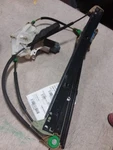 Passenger Right Rear Window Regulator Fits 11-17 Audi A8 343384. Fixed Price $114.99.