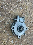 1955-57 Ford Thunderbird Window Motor Gearbox. Fixed Price $275.00.